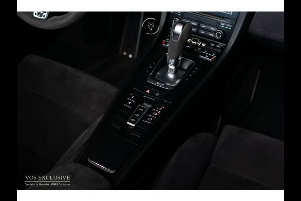 Porsche 911 Cabrio 3.0 Carrera GTS Achterasbesturing|18-voudig|Bose®|PDLS+|NL Auto|New Service