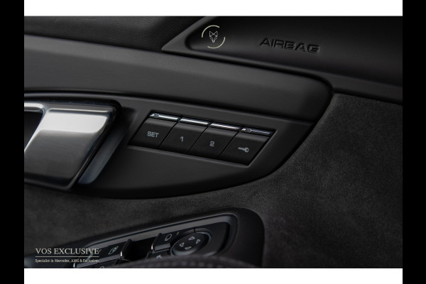 Porsche 911 Cabrio 3.0 Carrera GTS Achterasbesturing|18-voudig|Bose®|PDLS+|NL Auto|New Service