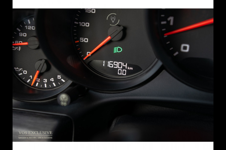 Porsche 911 Cabrio 3.0 Carrera GTS Achterasbesturing|18-voudig|Bose®|PDLS+|NL Auto|New Service