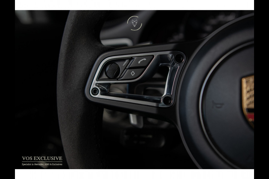 Porsche 911 Cabrio 3.0 Carrera GTS Achterasbesturing|18-voudig|Bose®|PDLS+|NL Auto|New Service