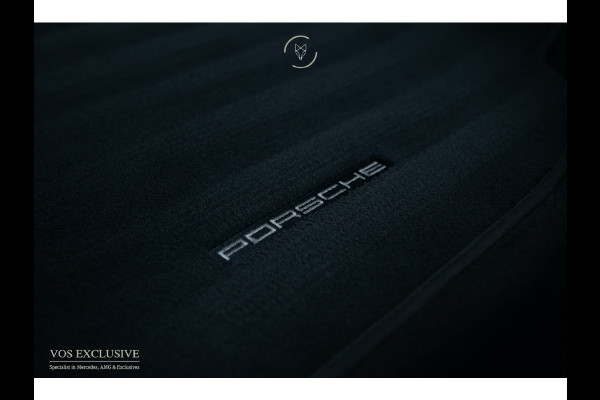 Porsche 911 Cabrio 3.0 Carrera GTS Achterasbesturing|18-voudig|Bose®|PDLS+|NL Auto|New Service