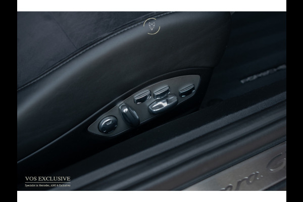 Porsche 911 Cabrio 3.0 Carrera GTS Achterasbesturing|18-voudig|Bose®|PDLS+|NL Auto|New Service