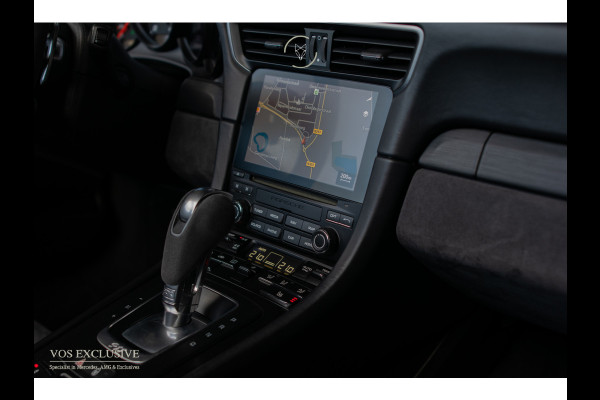Porsche 911 Cabrio 3.0 Carrera GTS Achterasbesturing|18-voudig|Bose®|PDLS+|NL Auto|New Service