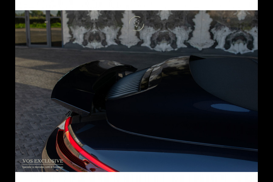 Porsche 911 Cabrio 3.0 Carrera GTS Achterasbesturing|18-voudig|Bose®|PDLS+|NL Auto|New Service