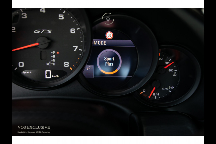 Porsche 911 Cabrio 3.0 Carrera GTS Achterasbesturing|18-voudig|Bose®|PDLS+|NL Auto|New Service