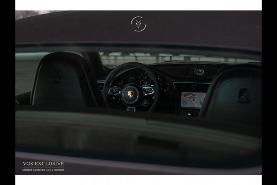 Porsche 911 Cabrio 3.0 Carrera GTS Achterasbesturing|18-voudig|Bose®|PDLS+|NL Auto|New Service