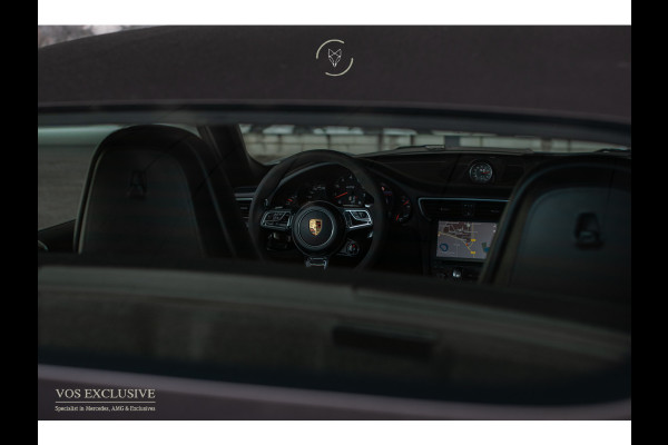 Porsche 911 Cabrio 3.0 Carrera GTS Achterasbesturing|18-voudig|Bose®|PDLS+|NL Auto|New Service
