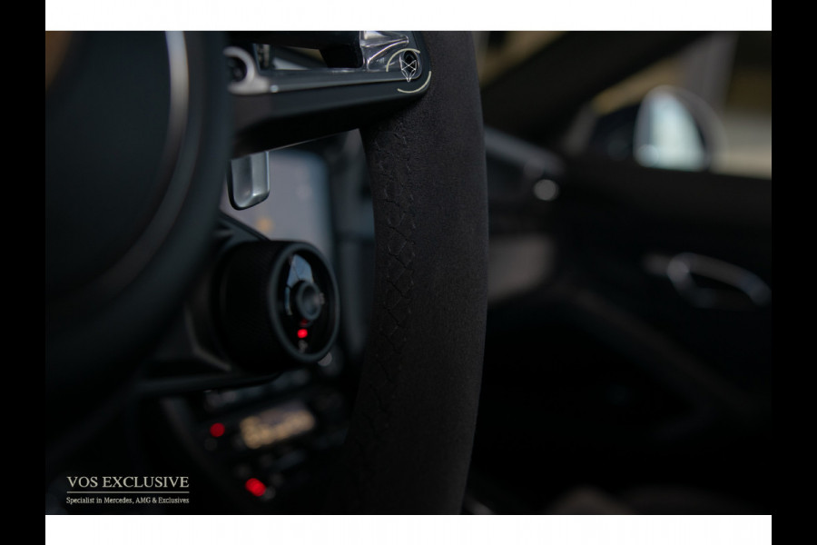 Porsche 911 Cabrio 3.0 Carrera GTS Achterasbesturing|18-voudig|Bose®|PDLS+|NL Auto|New Service