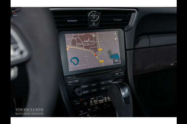 Porsche 911 Cabrio 3.0 Carrera GTS Achterasbesturing|18-voudig|Bose®|PDLS+|NL Auto|New Service