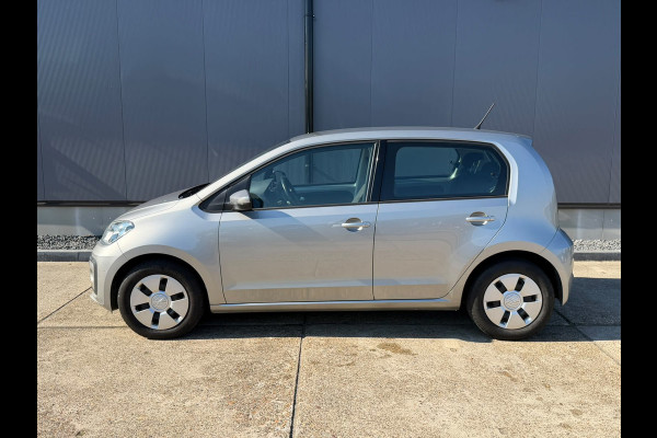 Volkswagen up! 1.0 BMT move up!