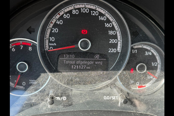 Volkswagen up! 1.0 BMT move up!