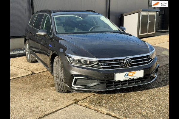 Volkswagen Passat Variant 1.4 TSI PHEV GTE Business