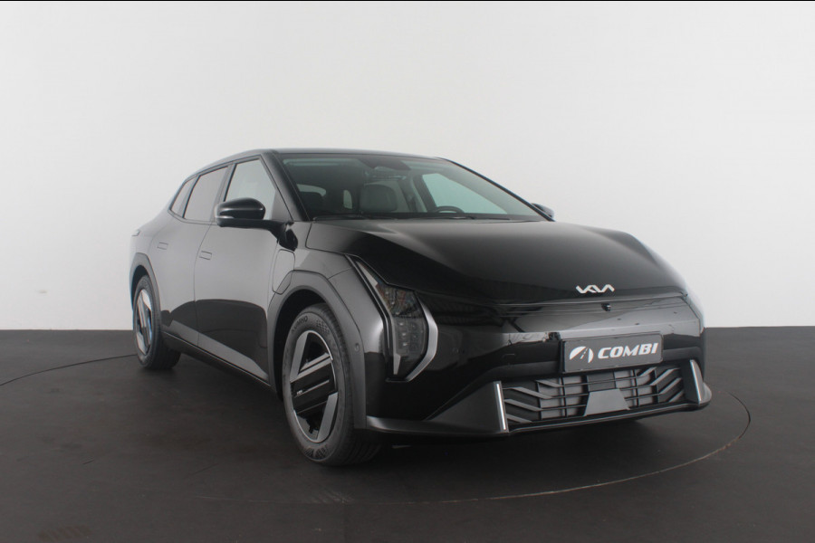 Kia EV4 Fastback Business Plus 81.4 kWh > 633 km WLTP/360 camara/Sfeerverlichting