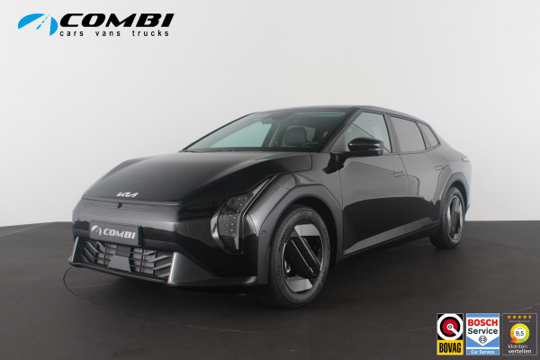 Kia EV4 Fastback Business Plus 81.4 kWh > 633 km WLTP/360 camara/Sfeerverlichting