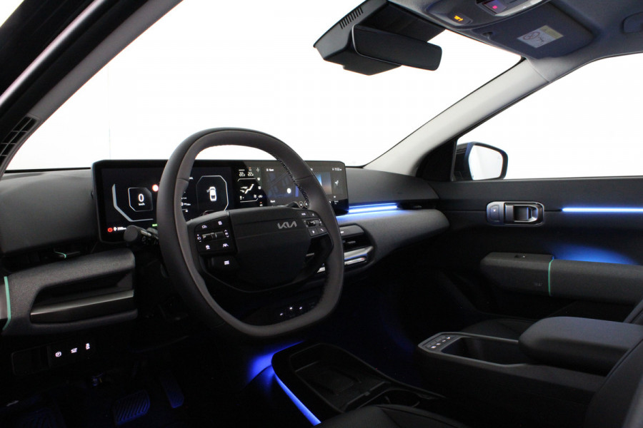 Kia EV4 Fastback Business Plus 81.4 kWh > 633 km WLTP/360 camara/Sfeerverlichting