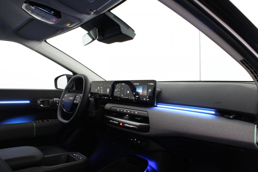 Kia EV4 Fastback Business Plus 81.4 kWh > 633 km WLTP/360 camara/Sfeerverlichting