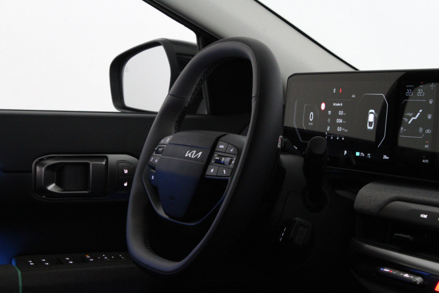 Kia EV4 Fastback Business Plus 81.4 kWh > 633 km WLTP/360 camara/Sfeerverlichting