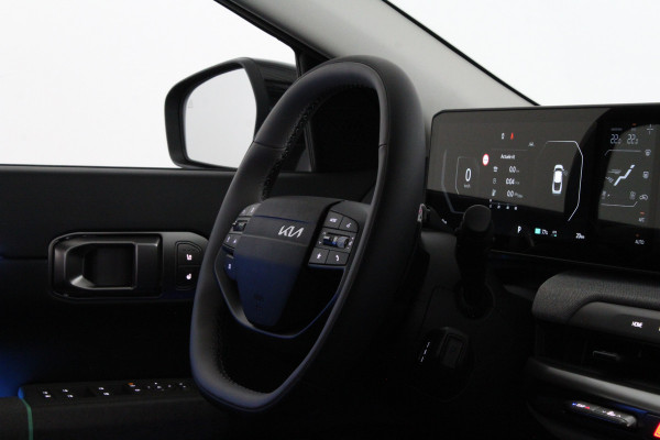 Kia EV4 Fastback Business Plus 81.4 kWh > 633 km WLTP/360 camara/Sfeerverlichting