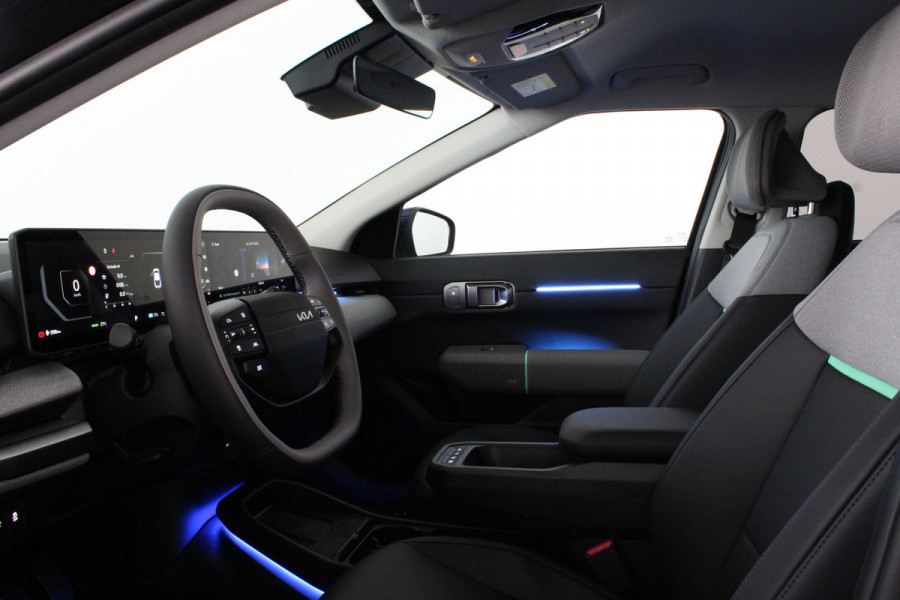 Kia EV4 Fastback Business Plus 81.4 kWh > 633 km WLTP/360 camara/Sfeerverlichting