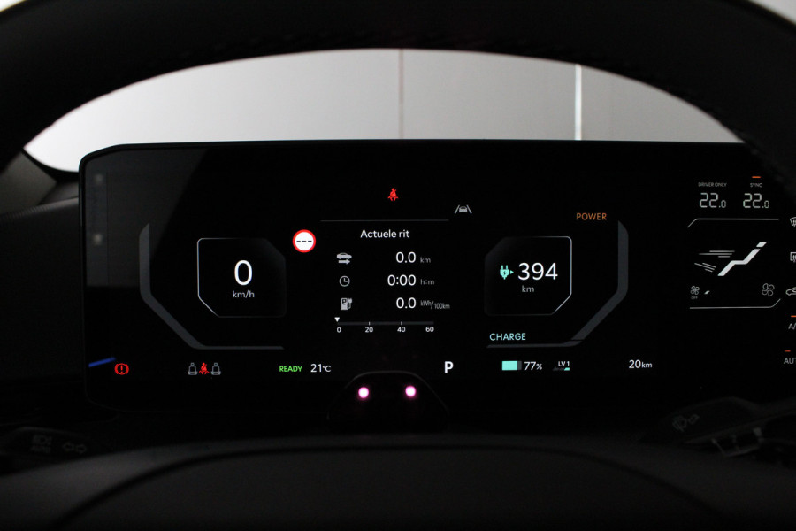 Kia EV4 Fastback Business Plus 81.4 kWh > 633 km WLTP/360 camara/Sfeerverlichting