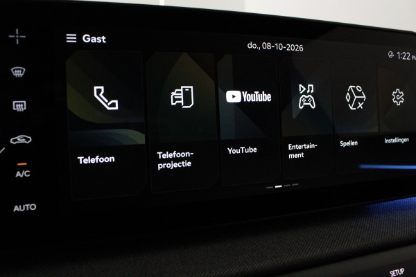 Kia EV4 Fastback Business Plus 81.4 kWh > 633 km WLTP/360 camara/Sfeerverlichting