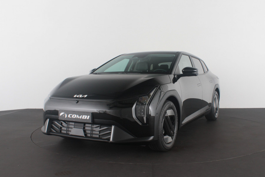 Kia EV4 Fastback Business Plus 81.4 kWh > 633 km WLTP/360 camara/Sfeerverlichting