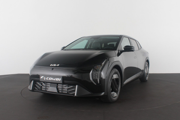 Kia EV4 Fastback Business Plus 81.4 kWh > 633 km WLTP/360 camara/Sfeerverlichting