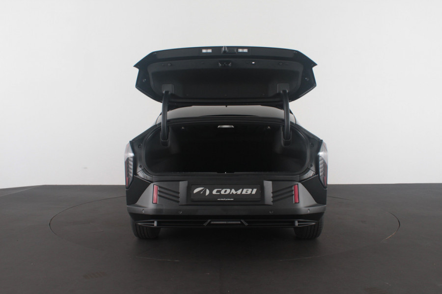 Kia EV4 Fastback Business Plus 81.4 kWh > 633 km WLTP/360 camara/Sfeerverlichting