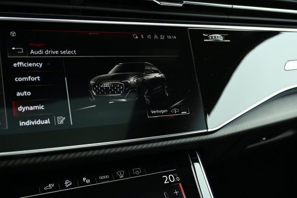Audi Q8 60 TFSI e quattro S Competition Aero Pack Nightv.