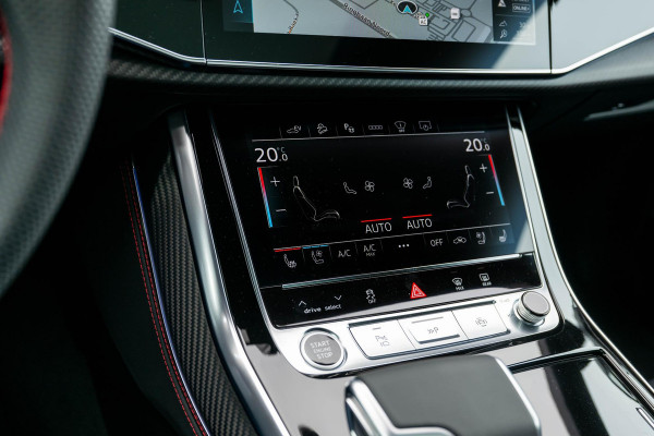 Audi Q8 60 TFSI e quattro S Competition Aero Pack Nightv.