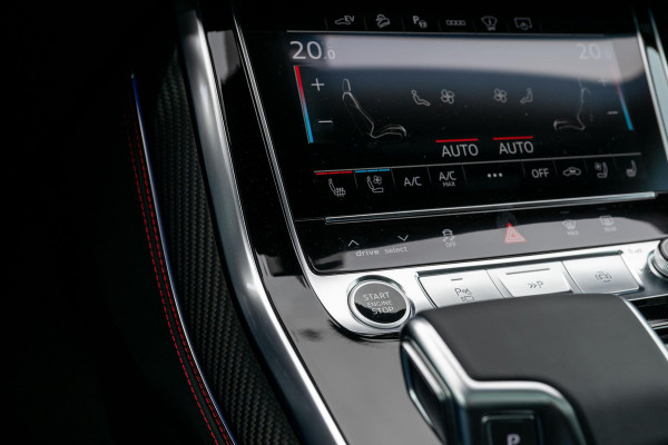 Audi Q8 60 TFSI e quattro S Competition Aero Pack Nightv.