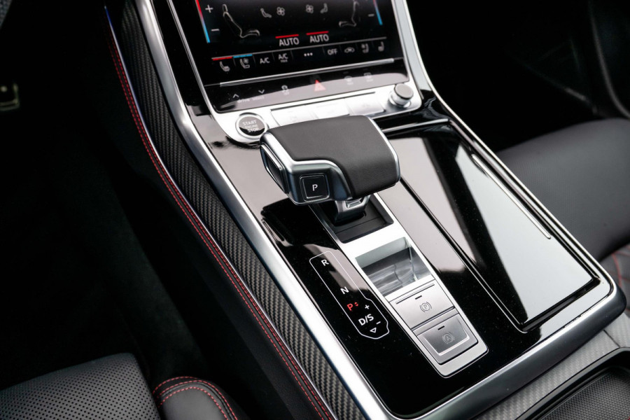 Audi Q8 60 TFSI e quattro S Competition Aero Pack Nightv.
