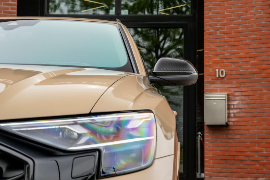 Audi Q8 60 TFSI e quattro S Competition Aero Pack Nightv.