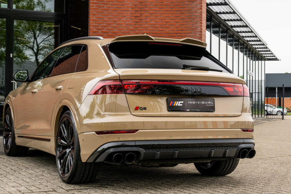 Audi Q8 60 TFSI e quattro S Competition Aero Pack Nightv.