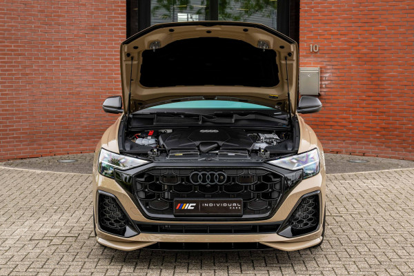 Audi Q8 60 TFSI e quattro S Competition Aero Pack Nightv.