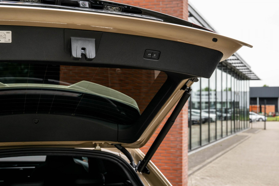 Audi Q8 60 TFSI e quattro S Competition Aero Pack Nightv.