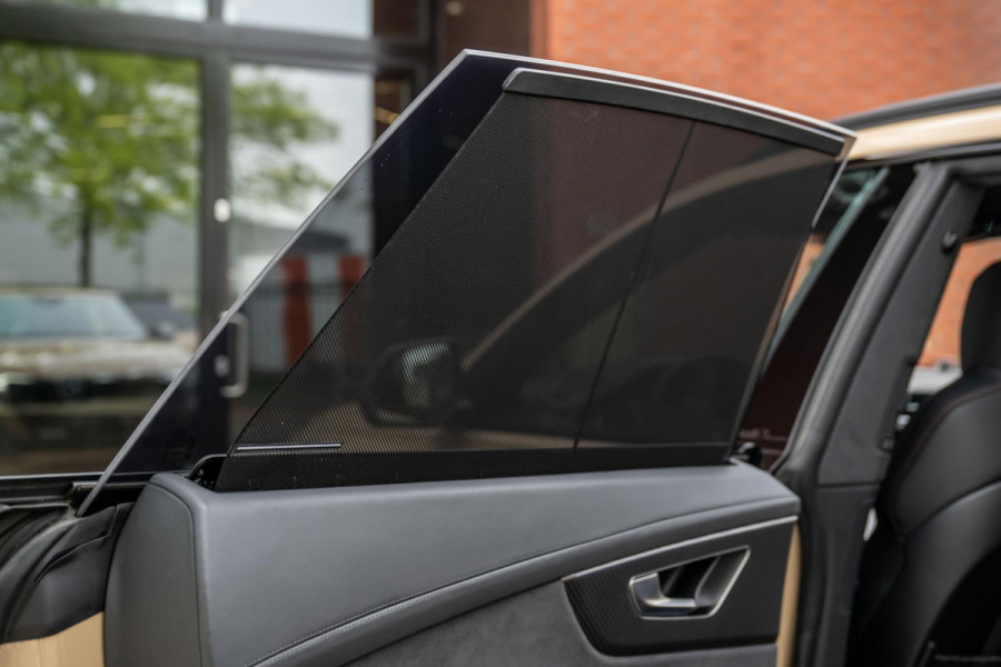 Audi Q8 60 TFSI e quattro S Competition Aero Pack Nightv.