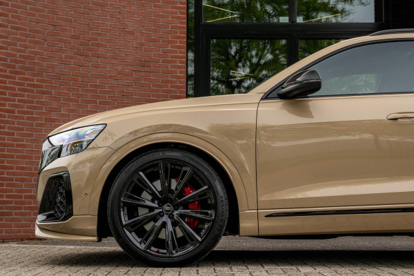 Audi Q8 60 TFSI e quattro S Competition Aero Pack Nightv.