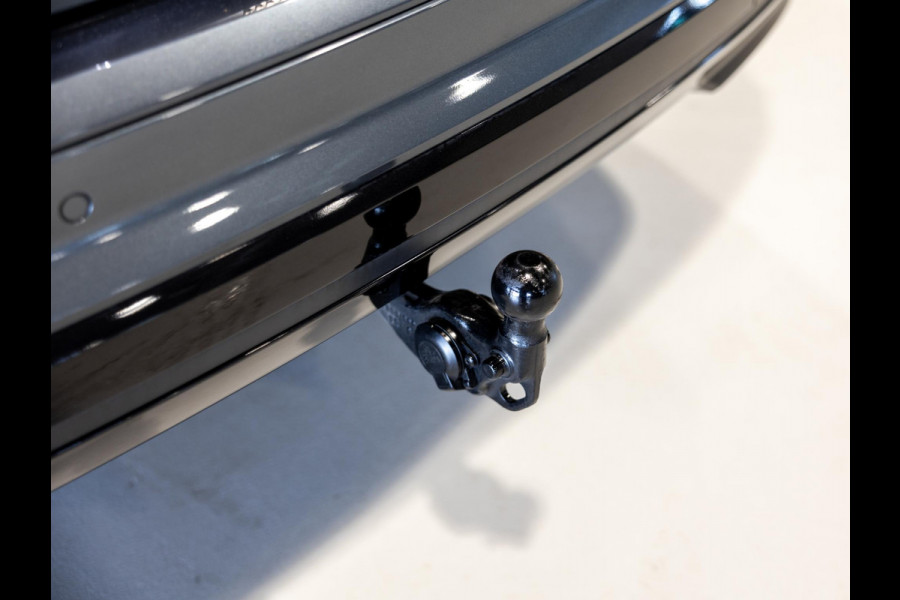 Škoda ENYAQ iV 60 Sportline SOH 92% / 180pk / NAP / Trekhaak / Achteruitrij camera /
