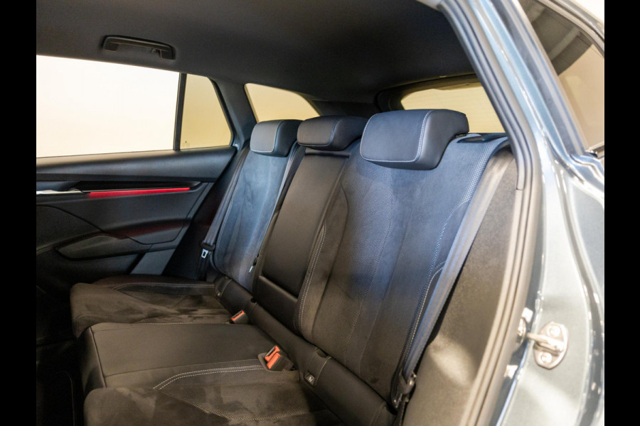 Škoda ENYAQ iV 60 Sportline SOH 92% / 180pk / NAP / Trekhaak / Achteruitrij camera /