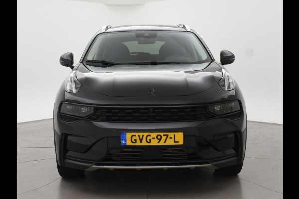 Lynk & Co 01 1.5 PHEV 261 PK BLACK PACK + TREKHAAK | 360 CAMERA | 20 INCH ZWARTE VELGEN | PANORAMA