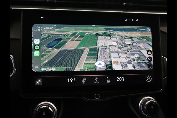 Lynk & Co 01 1.5 PHEV 261 PK BLACK PACK + TREKHAAK | 360 CAMERA | 20 INCH ZWARTE VELGEN | PANORAMA