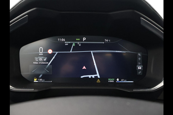 Lynk & Co 01 1.5 PHEV 261 PK BLACK PACK + TREKHAAK | 360 CAMERA | 20 INCH ZWARTE VELGEN | PANORAMA