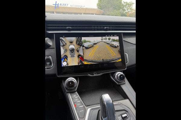 Lynk & Co 01 1.5 PHEV 261 PK BLACK PACK + TREKHAAK | 360 CAMERA | 20 INCH ZWARTE VELGEN | PANORAMA