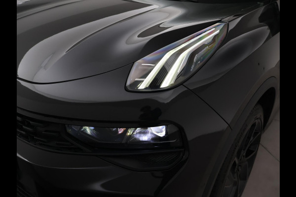 Lynk & Co 01 1.5 PHEV 261 PK BLACK PACK + TREKHAAK | 360 CAMERA | 20 INCH ZWARTE VELGEN | PANORAMA
