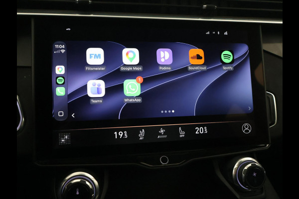 Lynk & Co 01 1.5 PHEV 261 PK BLACK PACK + TREKHAAK | 360 CAMERA | 20 INCH ZWARTE VELGEN | PANORAMA