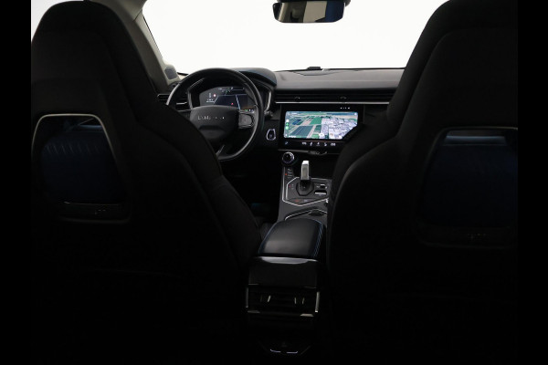 Lynk & Co 01 1.5 PHEV 261 PK BLACK PACK + TREKHAAK | 360 CAMERA | 20 INCH ZWARTE VELGEN | PANORAMA