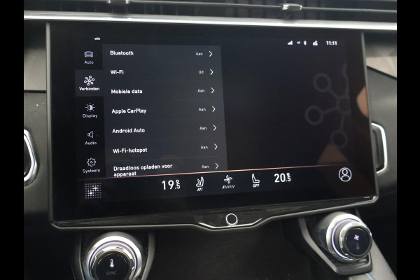 Lynk & Co 01 1.5 PHEV 261 PK BLACK PACK + TREKHAAK | 360 CAMERA | 20 INCH ZWARTE VELGEN | PANORAMA