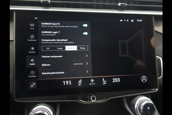 Lynk & Co 01 1.5 PHEV 261 PK BLACK PACK + TREKHAAK | 360 CAMERA | 20 INCH ZWARTE VELGEN | PANORAMA