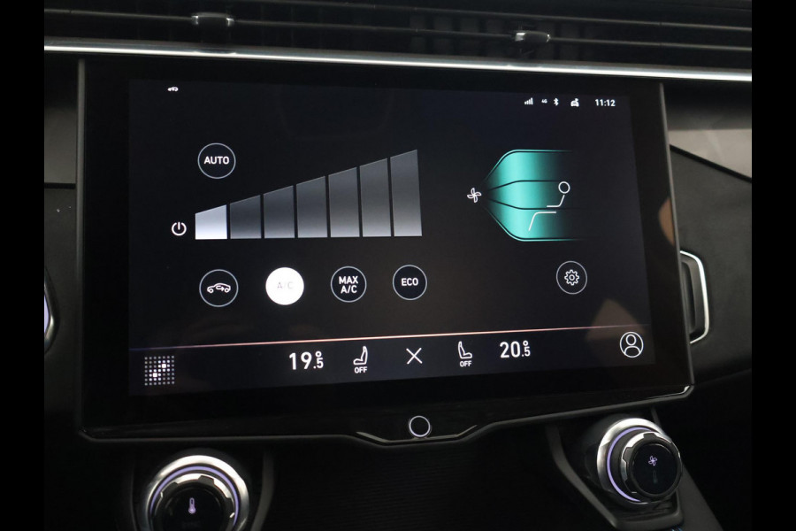 Lynk & Co 01 1.5 PHEV 261 PK BLACK PACK + TREKHAAK | 360 CAMERA | 20 INCH ZWARTE VELGEN | PANORAMA